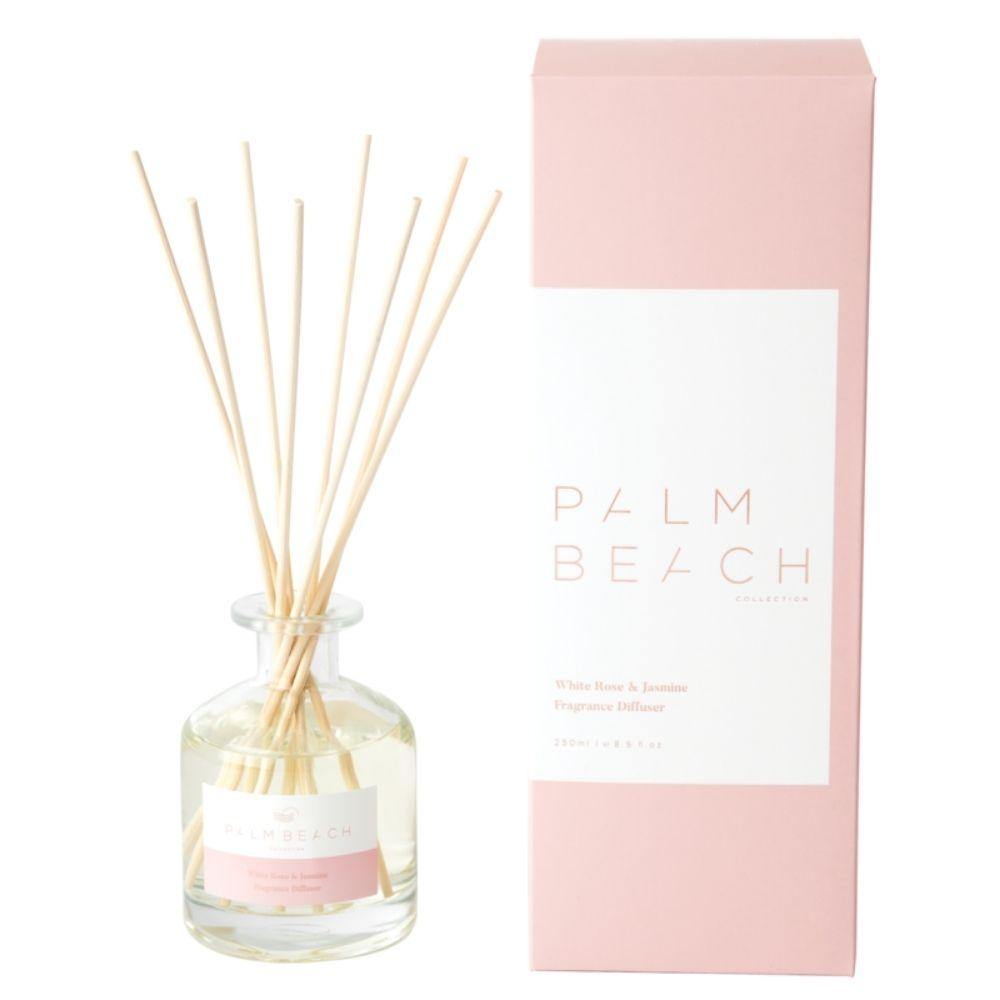 Palm Beach Standard Diffuser White Rose And Jasmine - 5Five7Five