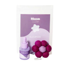 Grace and James Kakadu Plum & Wild Herb Air Freshener