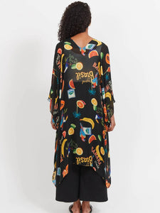 Haven Cabana Cape Brasil Black
