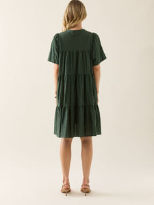 Isle Of Mine Esther Dress Myrtle