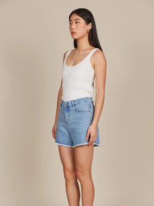 Isle of Mine Duke Denim Shorts