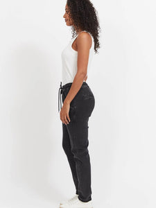 Haven Dalton Denim Pant Slate