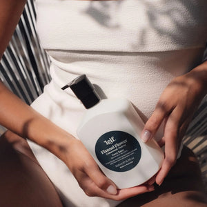 Leif Flannel Flower Hand Balm 500ml