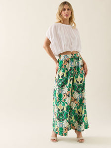 Isle Of Mine Aurora Pant Paisley