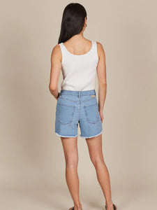 Isle of Mine Duke Denim Shorts