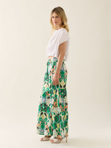 Isle Of Mine Aurora Pant Paisley