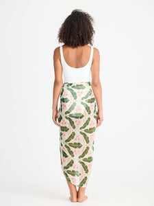Holiday Stella Sarong Scarf Paraiso Del Sol