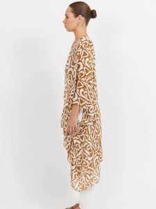 Haven Bahama Cape Opus Tan