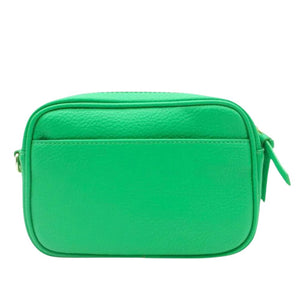 Zjoosh Ruby Sports Cross Body Bag Emerald