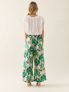 Isle Of Mine Aurora Pant Paisley