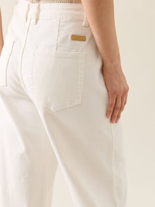 Isle Of Mine Tate Denim Salt