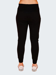 3rd Story Byron Jogger Black