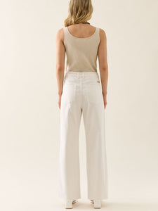 Isle Of Mine Tate Denim Salt