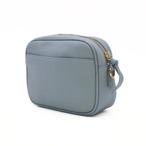 Zjoosh Ruby Sports Cross Body Bag Dusty Blue