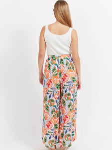 Haven Baja Pant Tide
