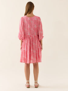 Isle Of Mine Wilma Dress Pink