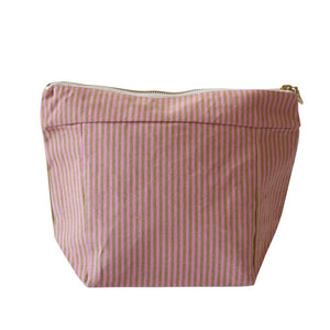 Mosey Me Cosmetic Case Lilac Sprout
