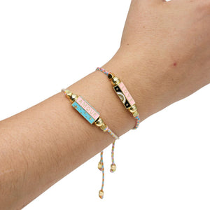Holiday Happy Amour Bracelet Multi