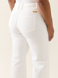 Isle Of Mine Tate Denim Salt