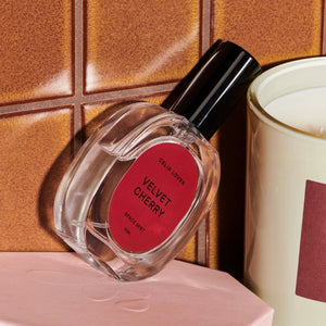 Celia Loves Room Spray Velvet Cherry