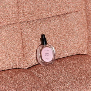 Celia Loves Room Spray Rose Heart