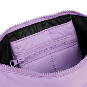 Base Stash Crossbody Cloud Lilac