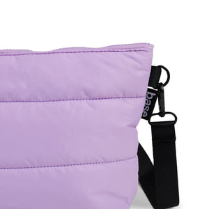 Base Stash Crossbody Cloud Lilac