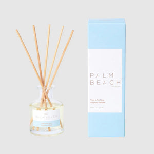 Palm Beach Mini Diffuser Yuzu and Sea Moss