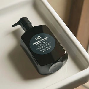 Leif Flannel Flower Hand Wash 500ml