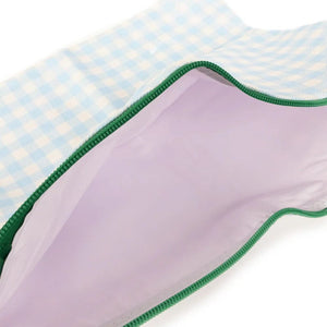 The Somewhere Co Large Wet Bag Blueberry