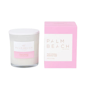 Palm Beach Standard Candle Pomelo and Dewberry