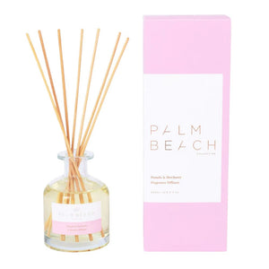 Palm Beach Standard Diffuser Pomelo and Dewberry