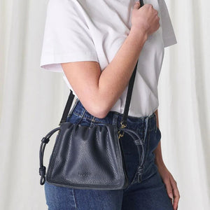 Zjoosh Ernie Cross Body Bag Navy