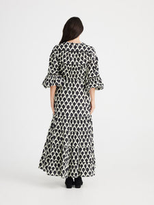 Brave + True Gertie Dress Network