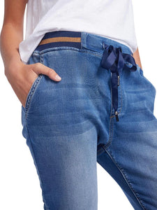 Italian Star Tommy Jean Denim