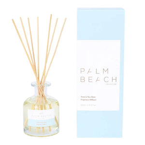 Palm Beach Standard Diffuser Yuzu and Sea Moss