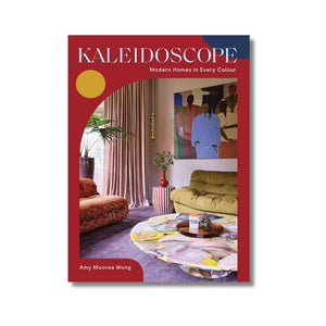 Kaleidoscope Book