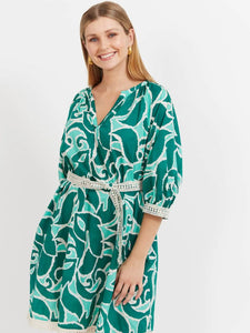 Haven Santos Dress Amazon