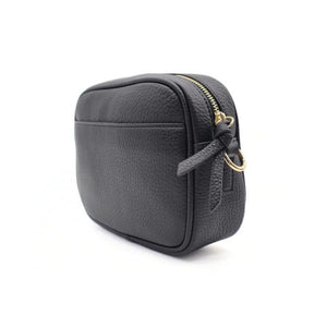 Zjoosh Ruby Sports Cross Body Bag Black