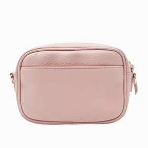Zjoosh Ruby Sports Cross Body Bag Pink
