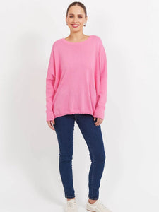 Haven Jumper Musk