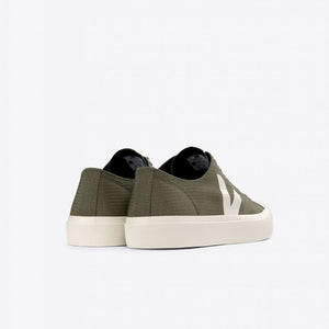 Veja Wata II Low Ripstop Kaki