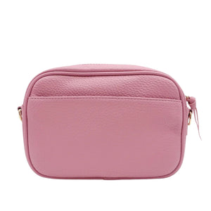 Zjoosh Ruby Sports Cross Body Bag Rose