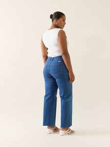 Isle Of Mine Tate Denim