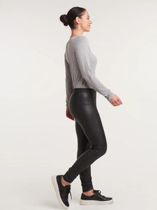 Eb + Ive Universal Legging Black