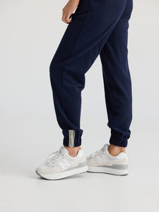 Homelove Walk Up Trackies Navy