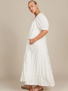 Isle Of Mine Amelie Maxi Lotus