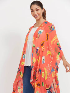 Haven Cabana Cape Brasil Coral