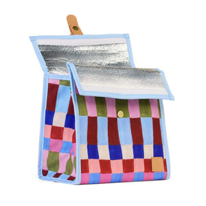 The Somewhere Co Lunch Satchel Hopscotch