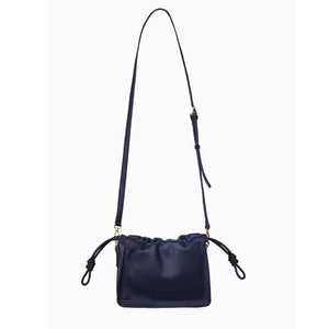 Zjoosh Ernie Cross Body Bag Navy